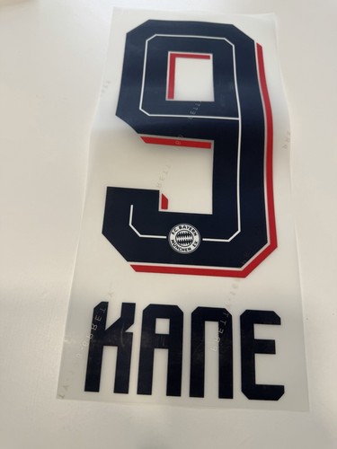 Bayern münchen flock - münchen, kane