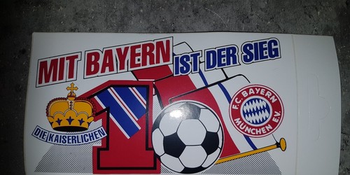 Bayern münchen pvc - münchen,