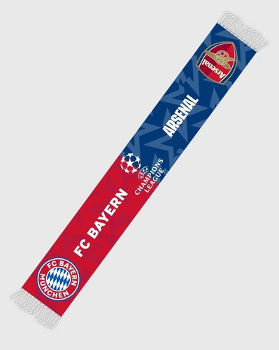 Bayern münchen arsenal - fc,