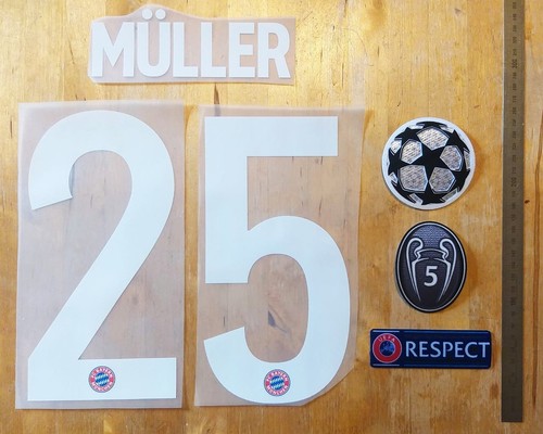 Bayern champions league - bayern,