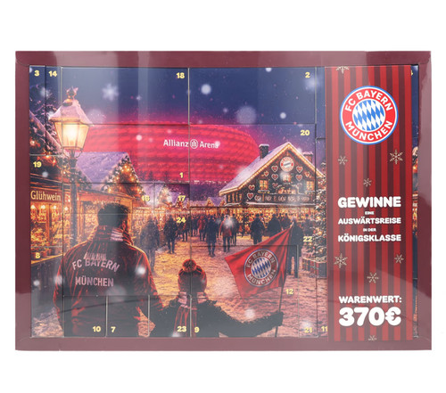 Bayern münchen premium - bayern,