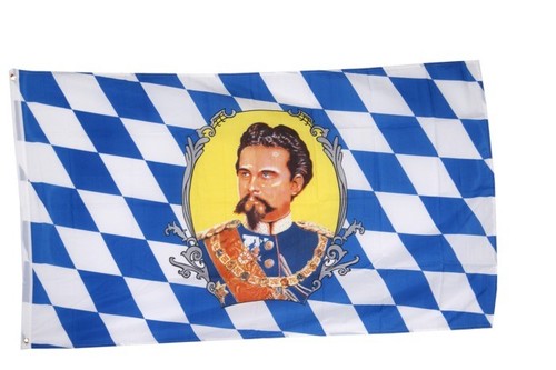 Deutschland bayern könig - deutschland,