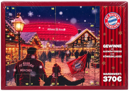 Bayern münchen - fc,