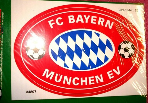 Aufkleber oval bayern - oval,