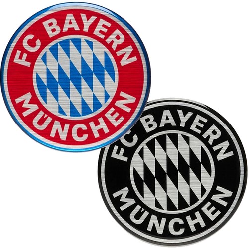 Aufkleber bayern - aufkleber, 3d