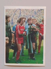 Bergmann  74/75 - Franz