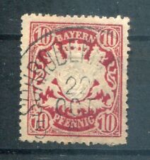 Bayern 56A GUTE ZÄHNUNGSTYPE