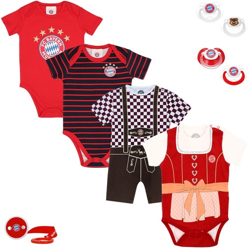 Bayern münchen babybody - bayern,