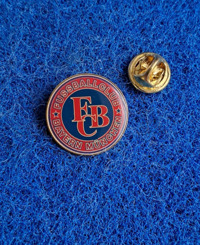 Pin bayern münchen fcb - ,