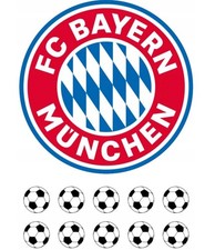 Fc Bayern München Essbar