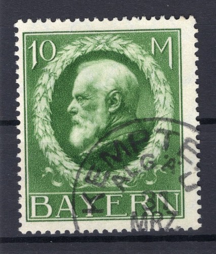 Bayern 108iia echt gest - 108iia,