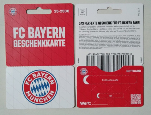 Original bayern münchen - fc,