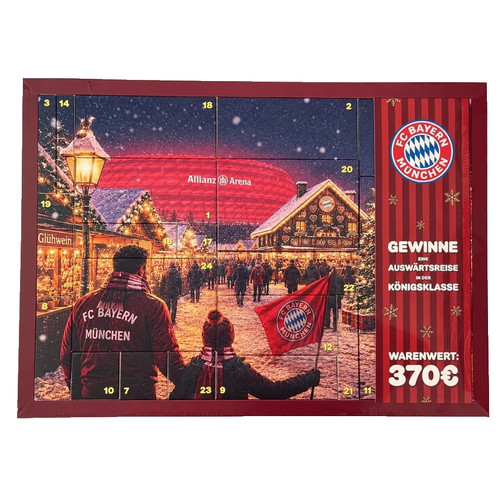 Bayern münchen premium - bayern,