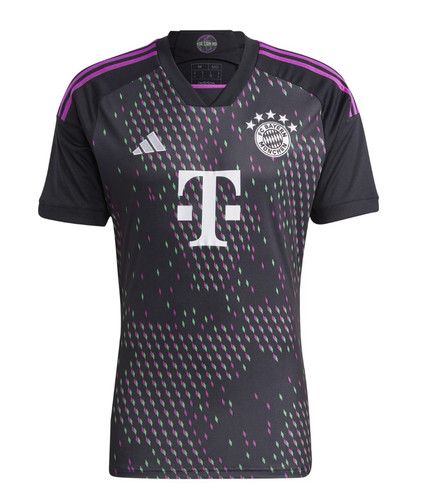 Adidas bayern münchen - bayern,