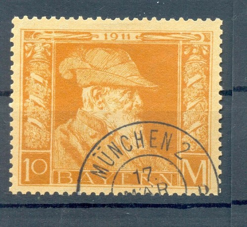 Bayern 90i luxus gest 85eur - luxus, gest.