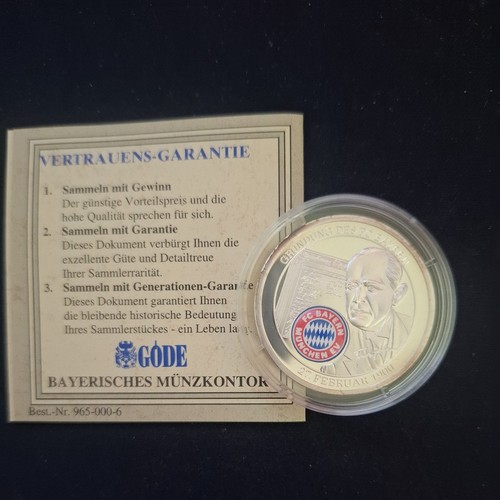 Bayern münchen - fc,
