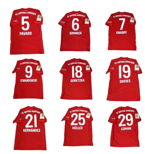 Bayern münchen - fc,