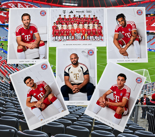 Bayern münchen - bayern,