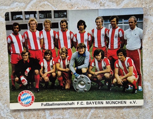 Mannschaftskarte bayern - mannschaftskarte,