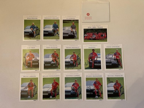 Bayern münchen 28x - münchen,