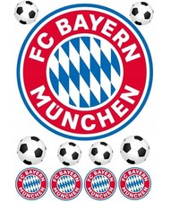 Fc Bayern München Essbar
