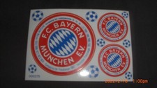 Bayern München   Aufkleber