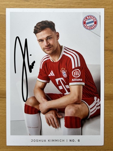 Joshua kimmich bayern - joshua, fc