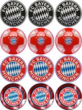 Fußball FC Bayern München