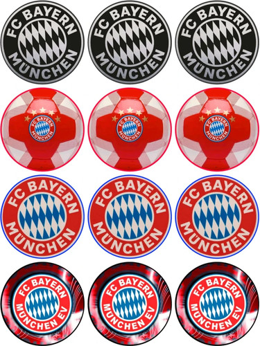 Fußball bayern münchen - fußball,