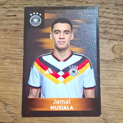 Panini jamal musiala 25 - jamal,