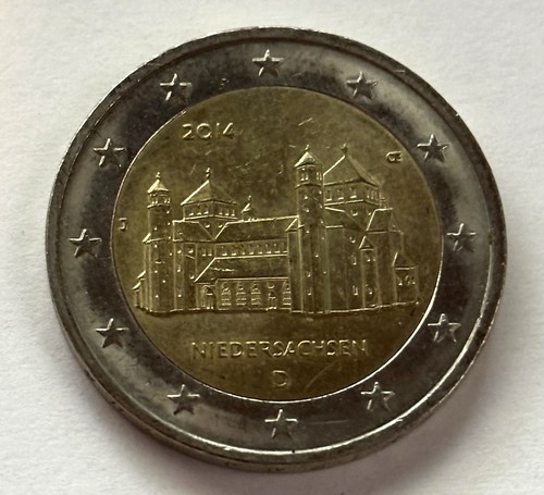 Euro deutschland 2012 - 2,