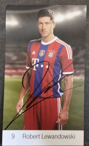 Robert lewandowski - robert,