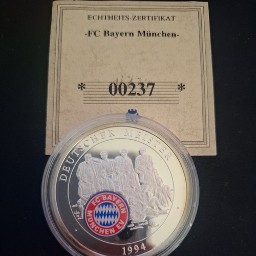 Bayern münchen - bayern,