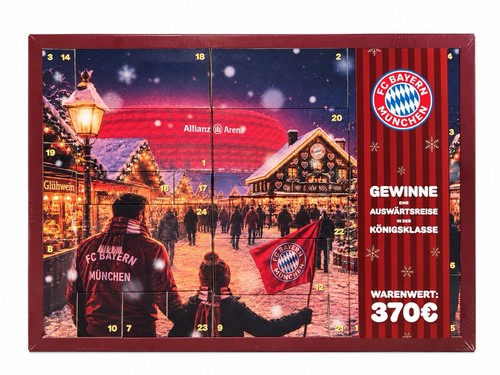 Bayern münchen premium - fc,