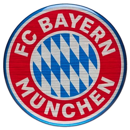 Bayern münchen aufkleber - fc,