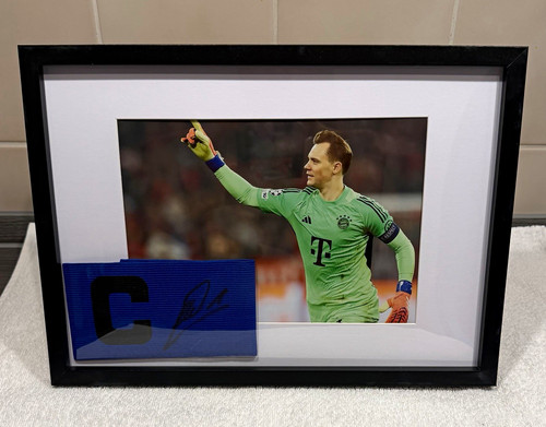 Kapitänsbinde manuel neuer - manuel,