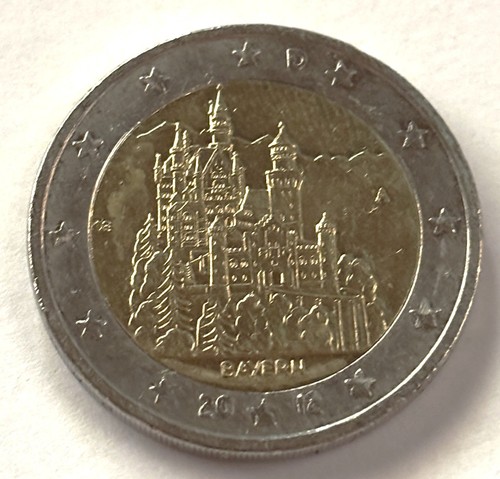 Euro deutschland 2012 - deutschland,