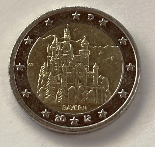 Euro deutschland 2012 - -,