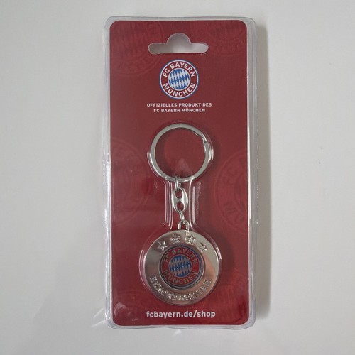 Bayern münchen - fc,
