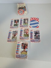 FC Bayern München Heimspiel