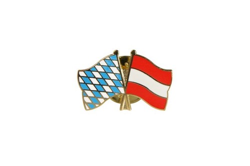 Bayern österreich flaggen - Österreich,