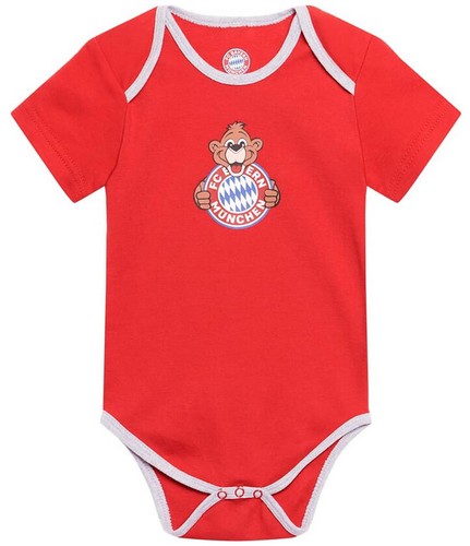 Bayern münchen baby body - bayern,