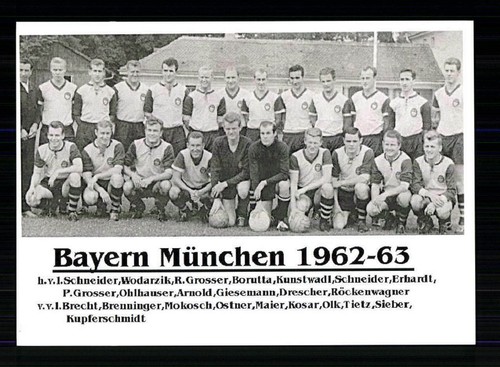 Bayern münchen - bayern,