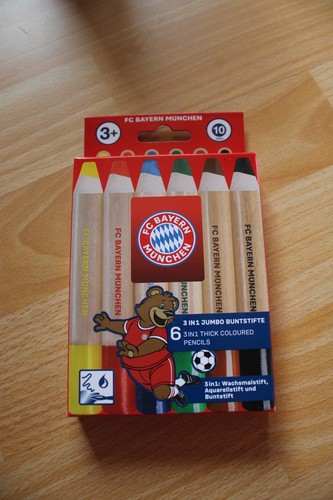 Bayern münchen kinder - münchen,
