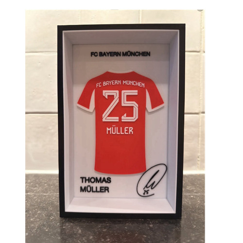Bayern münchen trikotbild - fc,