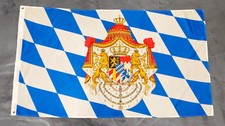 Fahne Flagge Königreich