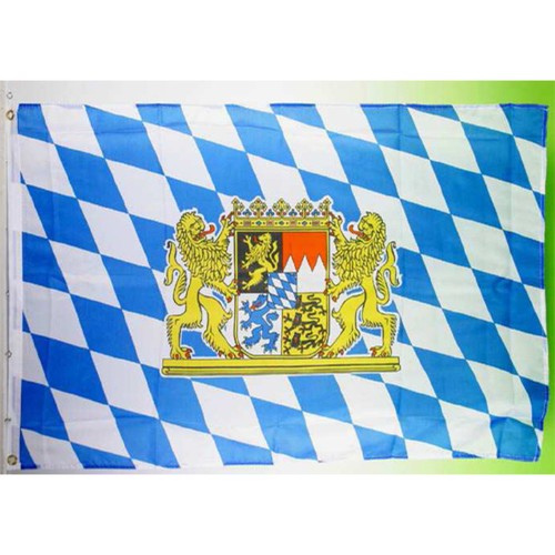 Fahne bayern flaggen fahnen - fahne, flaggen,