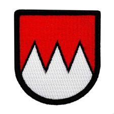 Bundeswehr Deutschland Bayern