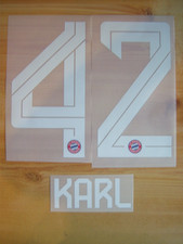 FC Bayern München  Flock Karl