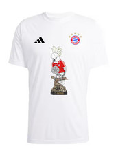 FC BAYERN MÜNCHEN 35